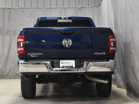 Used 2023 RAM 2500 Laramie image 10