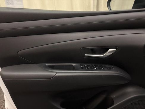 New 2025 Hyundai Santa Cruz SE image 10