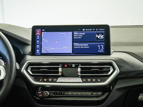 Used 2023 BMW X3 sDrive30i w/ M Sport Package RWD image 13
