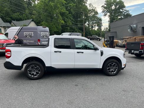 Used 2023 Ford Maverick XLT FWD image 17
