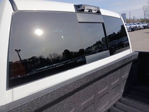 New 2026 RAM 2500 Limited image 10