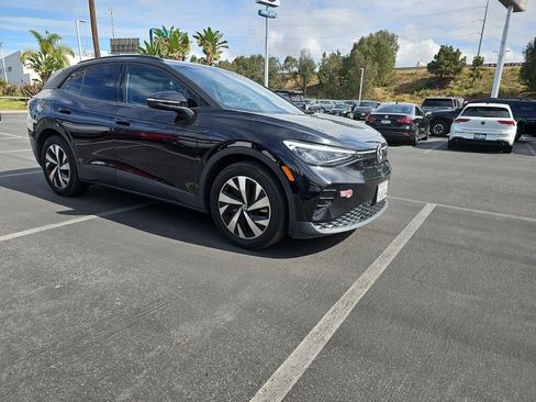 Used 2023 Volkswagen ID.4 2WD image 3