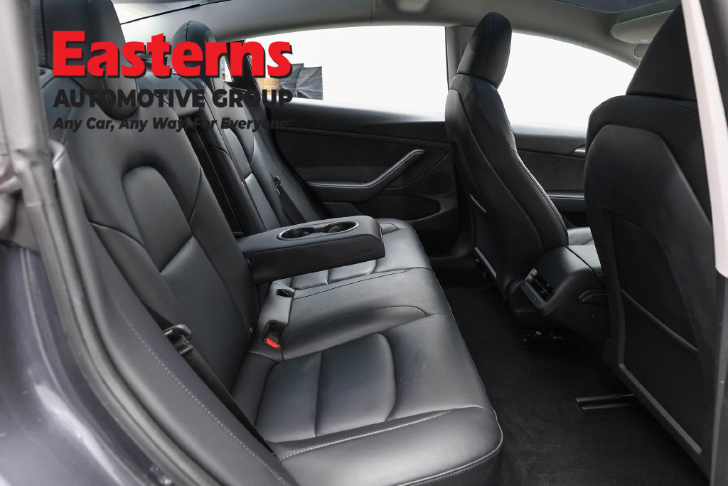 Used 2023 Tesla Model 3 Standard Range RWD image 18