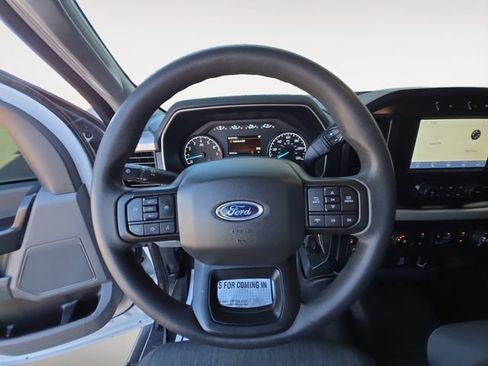 Certified 2023 Ford F150 XL w/ Trailer Tow Package AWD/4WD image 13