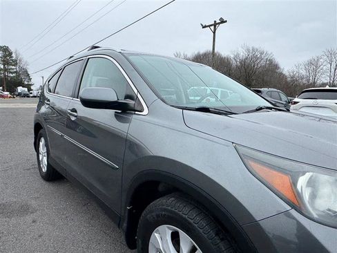 Used 2014 Honda CR-V EX image 21