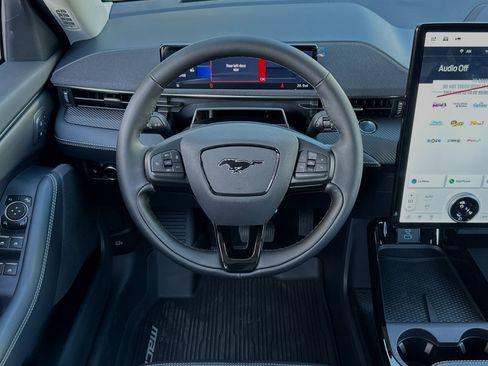 New 2024 Ford Mustang Mach-E Select w/ Comfort Package Lite image 10