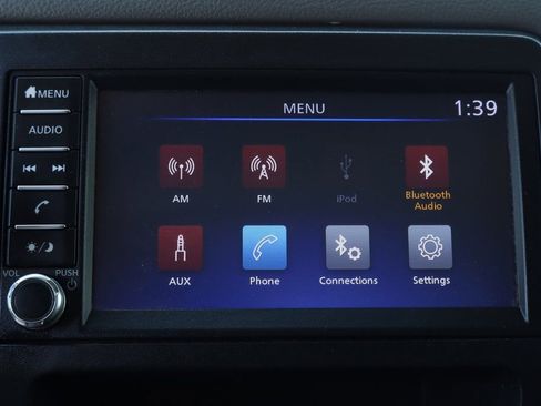 Used 2019 Nissan NV 2500 S RWD image 27