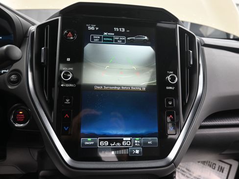 New 2026 Subaru Crosstrek 2.5i Sport AWD/4WD image 36