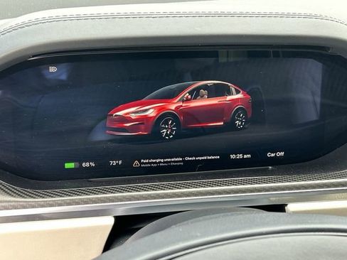 Used 2023 Tesla Model X Plaid AWD/4WD image 30