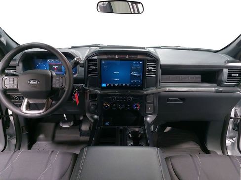 Used 2024 Ford F150 STX image 9