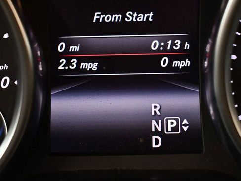 Used 2014 Mercedes-Benz GL 450 4MATIC image 49