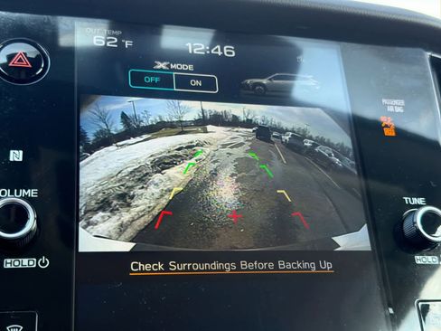 Certified 2023 Subaru Outback Premium image 29