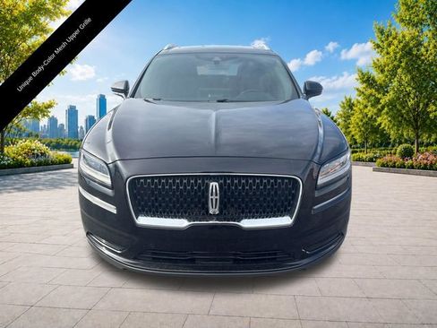 Certified 2023 Lincoln Nautilus Reserve w/ Equipment Group 201A AWD/4WD image 12