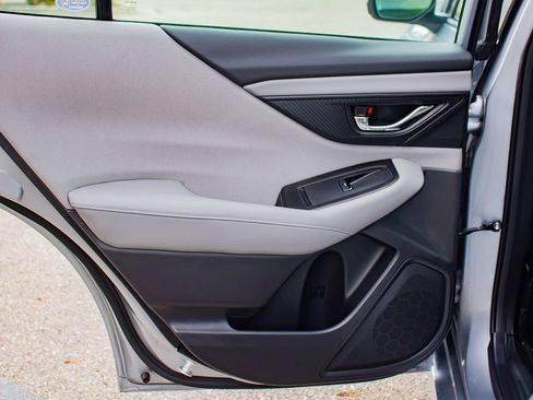 Used 2024 Subaru Legacy Premium image 17