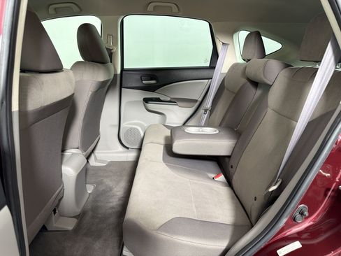Used 2012 Honda CR-V LX image 13