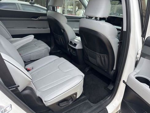 Used 2023 Hyundai Palisade SEL image 30