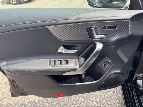 Used 2025 Mercedes-Benz CLA 250 4MATIC image 18