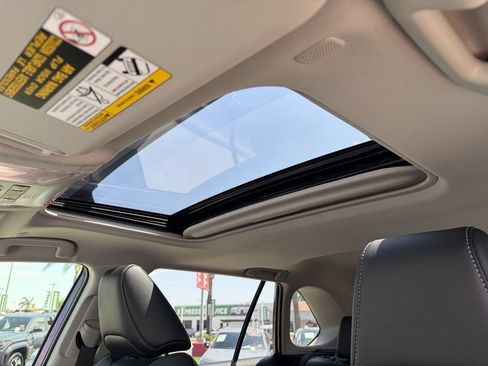 Certified 2025 Toyota RAV4 XLE Premium w/ Weather Package FWD image 39