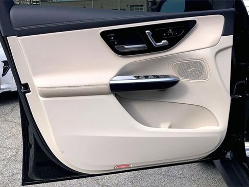 Certified 2024 Mercedes-Benz GLC 300 GLC 300 image 18