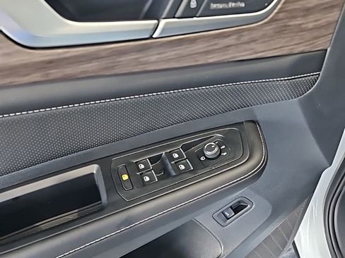 New 2026 Volkswagen Atlas SEL Premium R-Line AWD/4WD image 29
