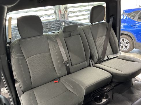 Used 2025 RAM 2500 Big Horn AWD/4WD image 12