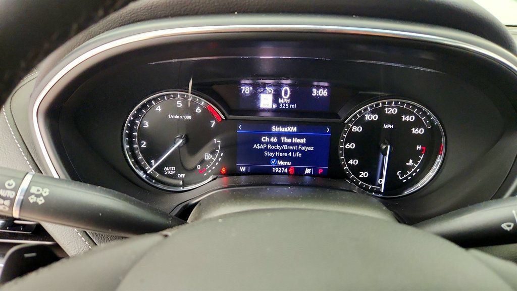 Used 2023 Cadillac CT5 Luxury w/ Sun And Sound Package RWD image 14