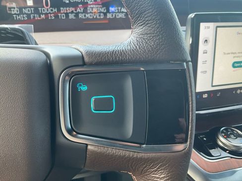 New 2026 Ford Expedition Max King Ranch AWD/4WD image 20
