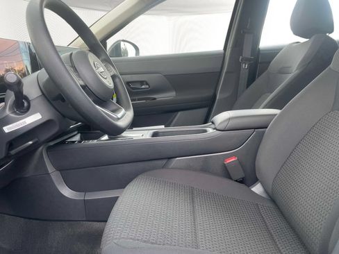 New 2026 Nissan Kicks S FWD image 13