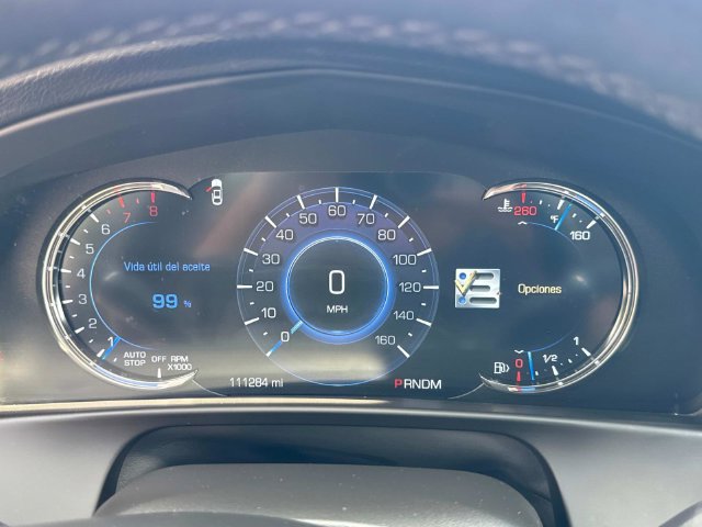 Used 2016 Cadillac CT6 Premium Luxury w/ Comfort Package AWD/4WD image 38