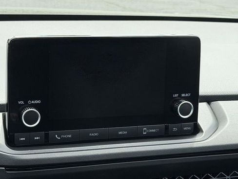 Certified 2025 Honda Accord SE image 13
