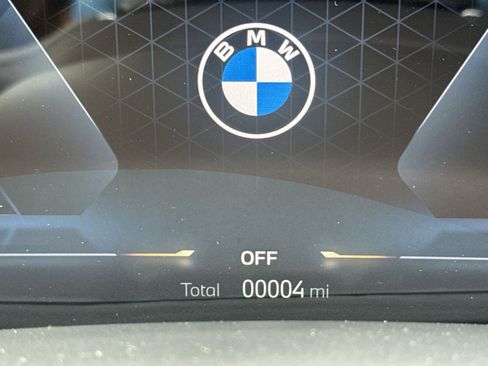 New 2026 BMW X5 xDrive40i w/ Climate Comfort Package image 19