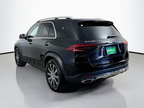 Used 2026 Mercedes-Benz GLE 350 4MATIC image 7