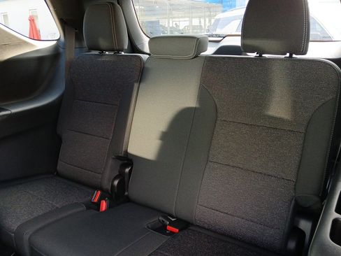 New 2026 Chevrolet Traverse LT w/ Driver Confidence Package image 23