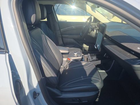 Used 2024 Ford Mustang Mach-E Premium AWD/4WD image 15