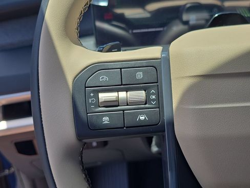 New 2027 Kia Telluride EX FWD image 30