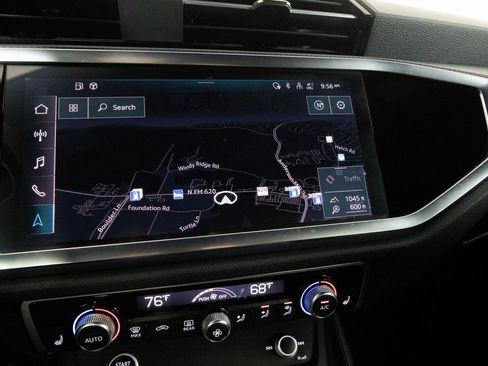 Used 2022 Audi Q3 2.0T Premium Plus image 27