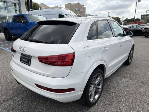 Used 2018 Audi Q3 2.0T Premium Plus FWD image 7