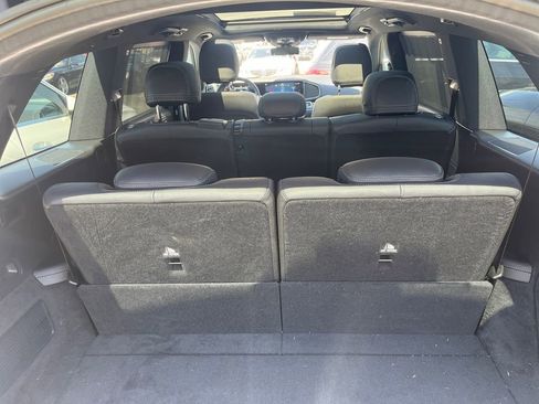 Used 2026 Mercedes-Benz GLS 580 4MATIC image 19