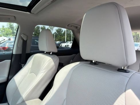 Used 2022 Lexus RX 350 FWD w/ Premium Package image 23