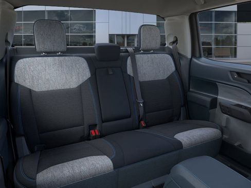 New 2026 Ford Maverick XLT image 33