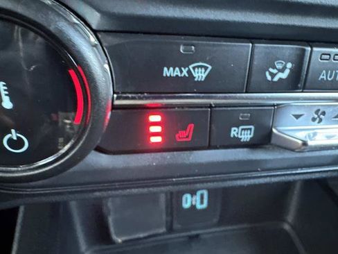 Used 2022 Ford Bronco Big Bend image 18