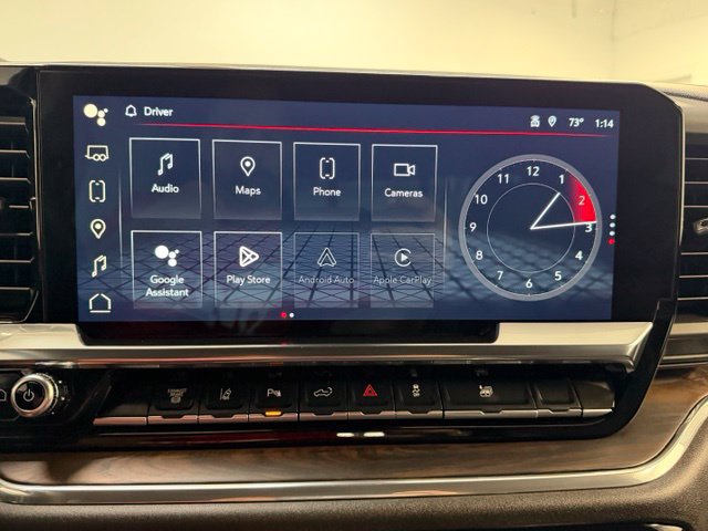 Used 2025 GMC Sierra 2500 SLT w/ SLT Premium Package AWD/4WD image 22
