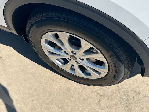 New 2026 Ford Escape Active w/ Tech Pack #1 image 20