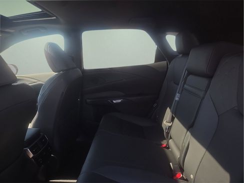 New 2026 Lexus RX 350 Premium image 12