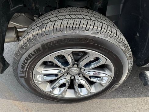 Used 2021 RAM 1500 Big Horn image 42