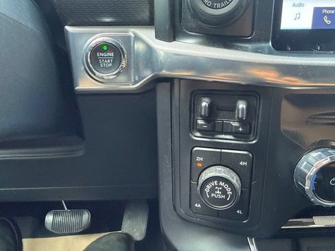 Certified 2022 Ford F150 Raptor w/ Equipment Group 801A High AWD/4WD image 33