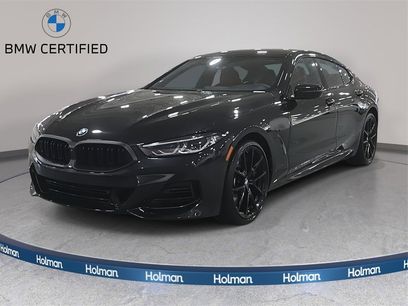 Used 2023 BMW 840i Gran Coupe w/ M Sport Professional Package