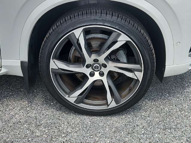 Used 2021 Volvo XC90 T6 Inscription AWD/4WD image 8