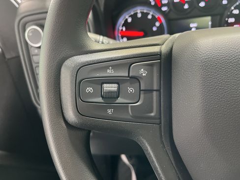 New 2026 Chevrolet Silverado 2500 Custom w/ Custom Value Package AWD/4WD image 17
