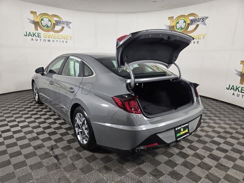Used 2023 Hyundai Sonata SEL FWD image 32